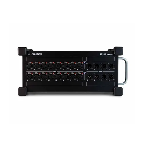 Audio Accessories Hire