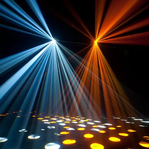 Effects Lighting Hire