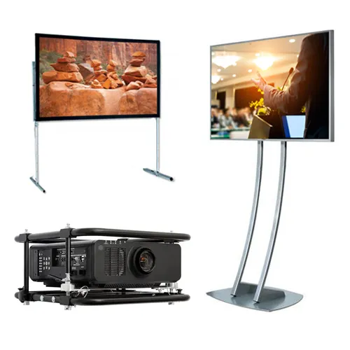 Audio-Visual Hire