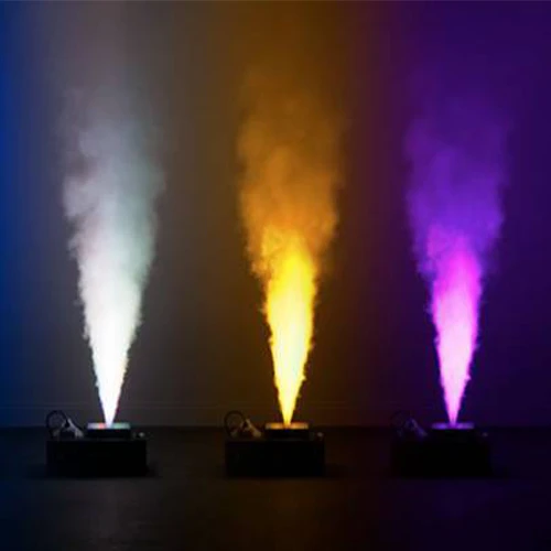 Effects Hire