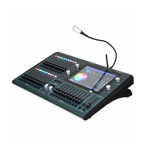 Lighting Control System Hire