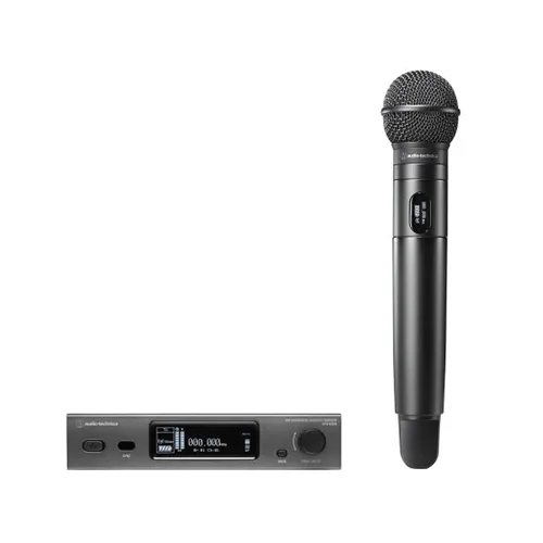 Microphone Hire