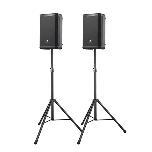 Sound System and PA Hire