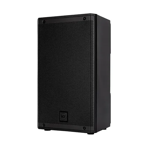 Speaker Hire