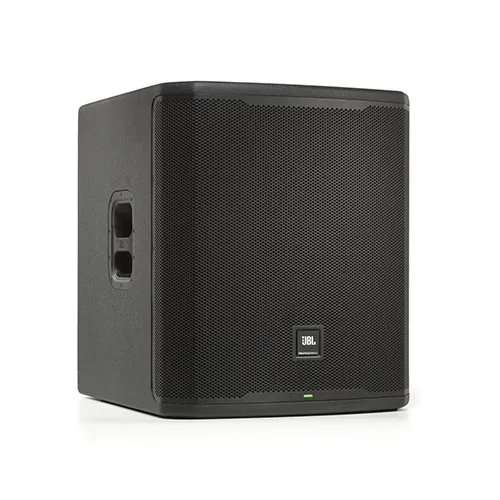 Subwoofer Hire