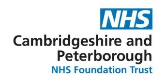 CPFT NHS logo