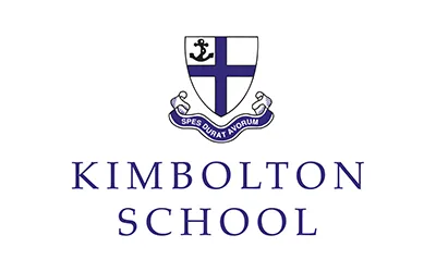 Kimbolton School logo