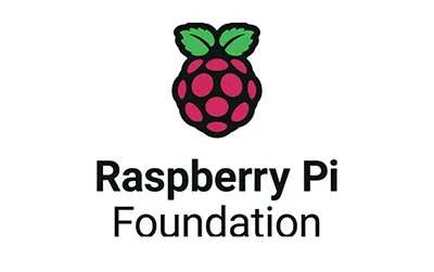 Raspberry Pi Foundation logo