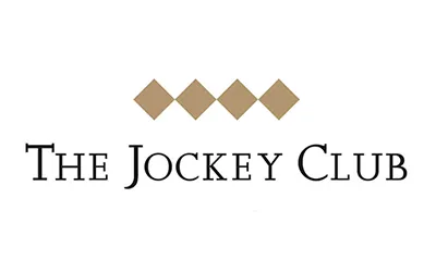 The Jockey Club logo