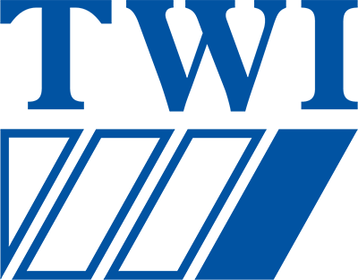 TWI Ltd logo