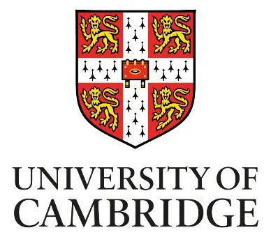 University of Cambridge logo